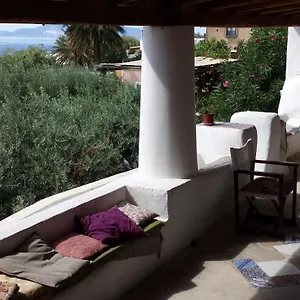  Casa vacanze Casa Madonia
