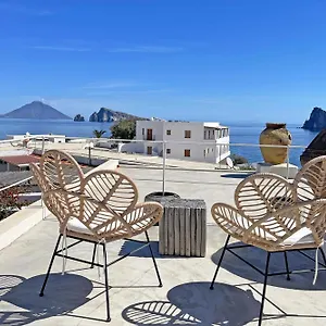  Appartamento Casa Perla