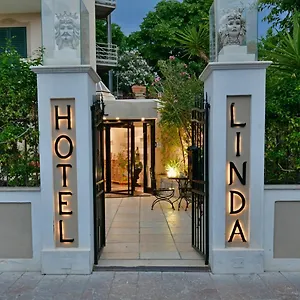 Hotel & Linda, Giardini-Naxos