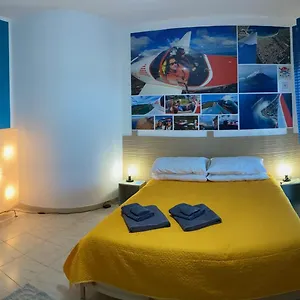  Affittacamere La Casa Dell'aviatore