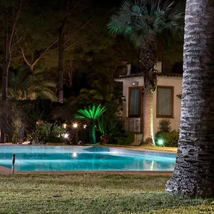 4* Hotel Laura - Antico Borgo Di Sicilia