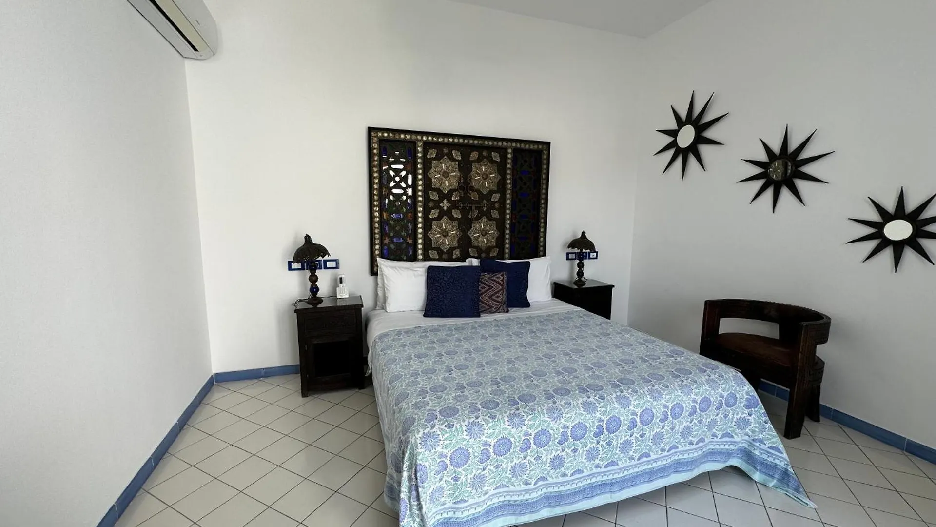 Hotel Lisca Bianca Panarea