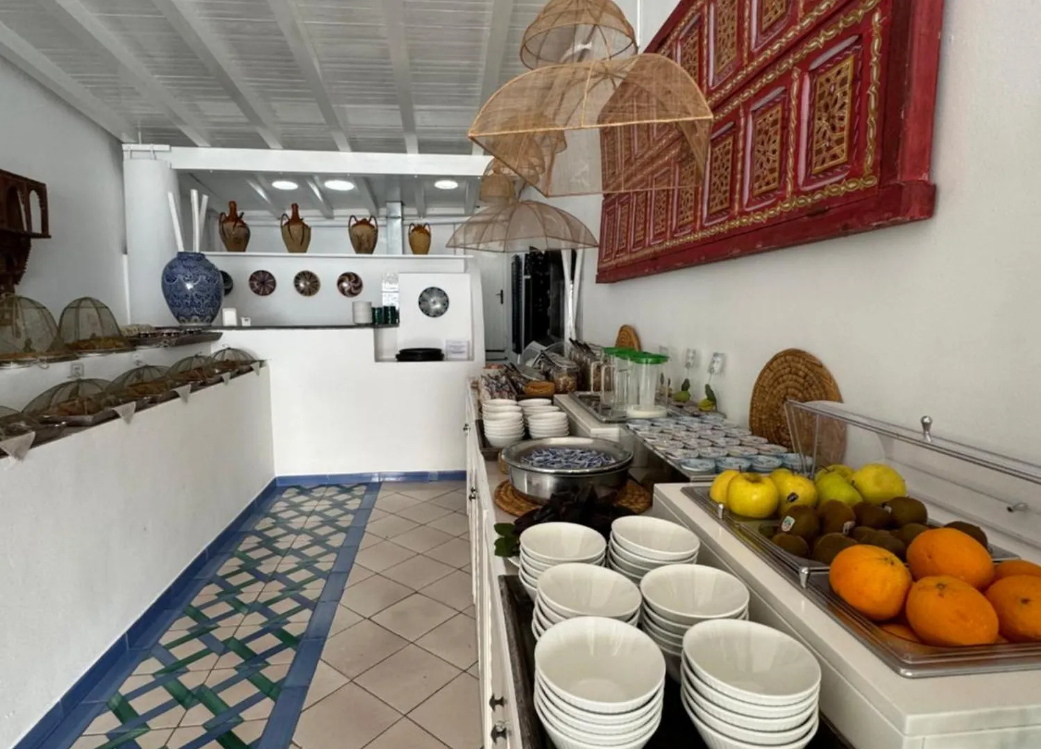 Hotel Lisca Bianca Panarea